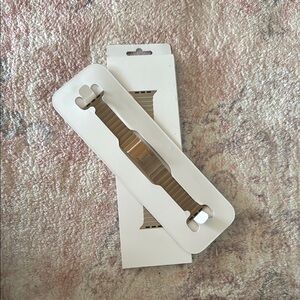 Apple Women's Watch Band - Gold